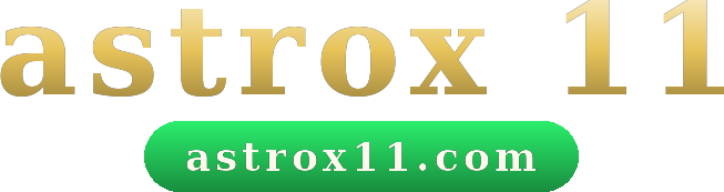 astrox 11 logo
